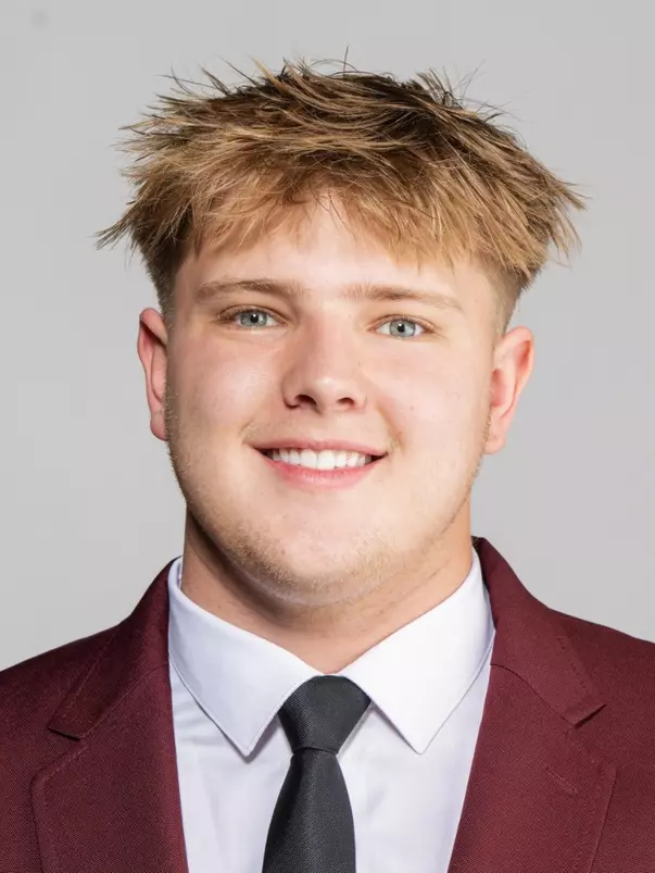 Cash Jacobsen 2026