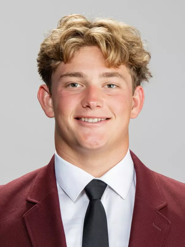 Fisher Melton 2026