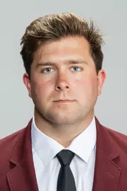 Kilian O'Connor 2026