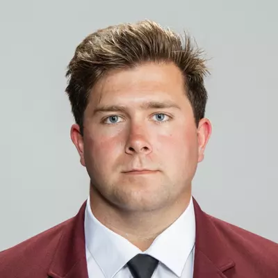 Kilian O'Connor headshot