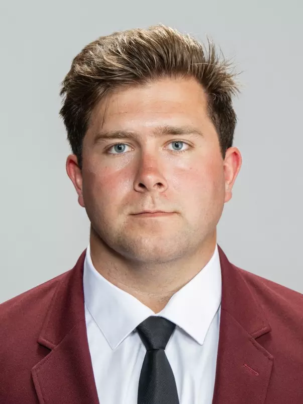 Kilian O'Connor 2026
