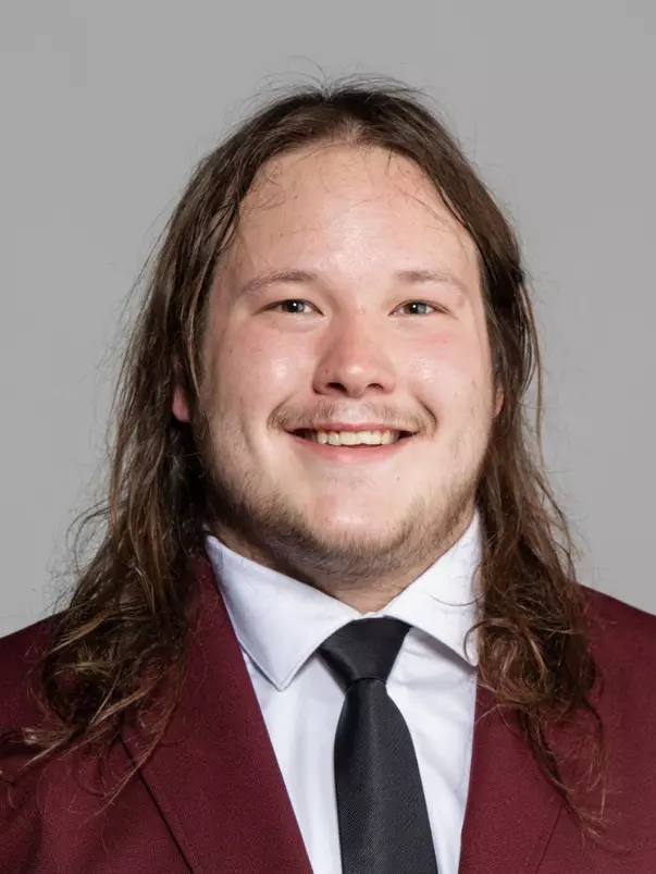 Ryan Pauley 2026