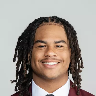 Shaun Scott headshot
