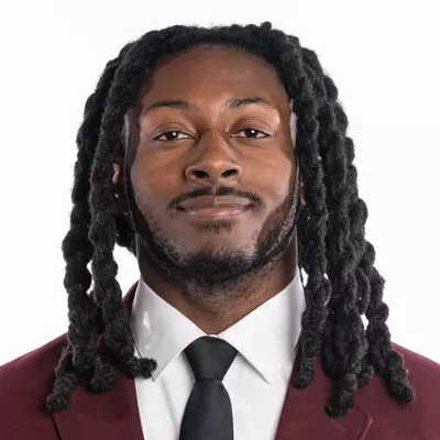 Jontez Williams headshot
