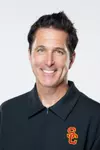 Sean Brosnan headshot