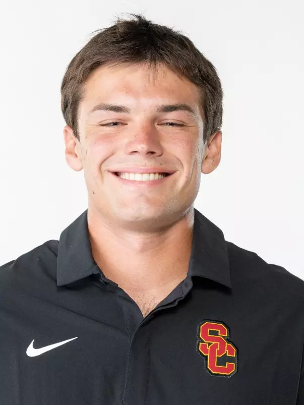 Jacob Lutostanski headshot