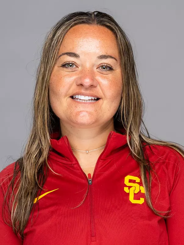 Cecilia Snipes | USC Trojans Athletics