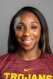 Lashinda Demus