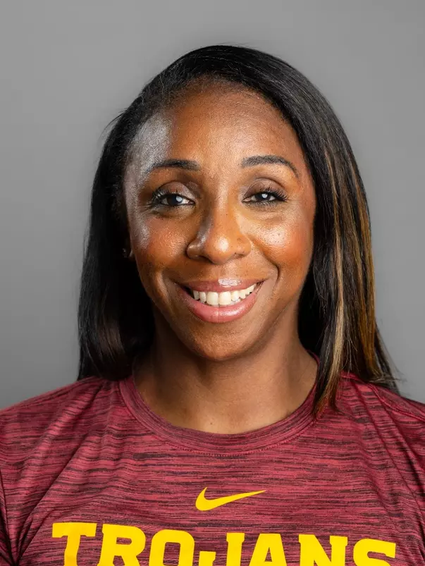 Lashinda Demus head shot