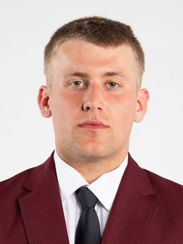 Alex Medyn 2026