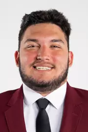 Jordan Abarca 2026