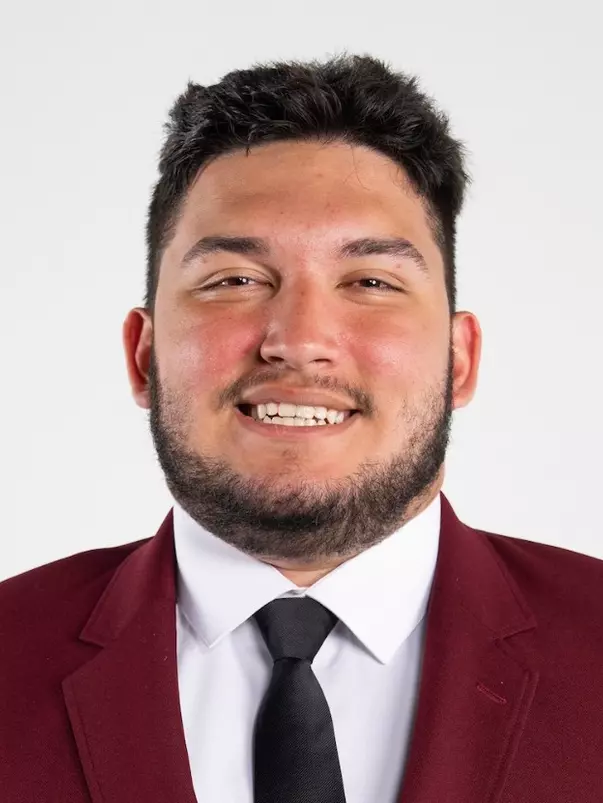 Jordan Abarca 2026