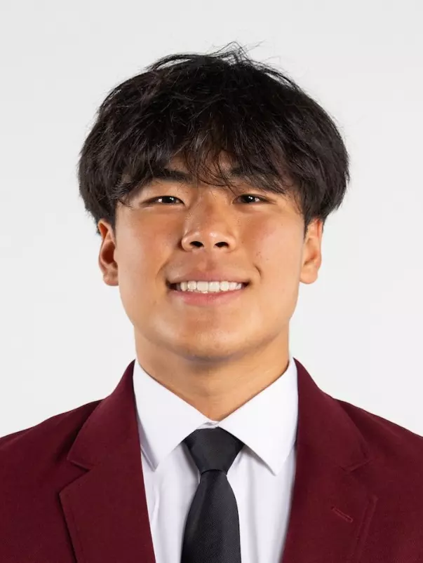 Marcus Sung 2026