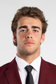 Patrick O'Brien 2026