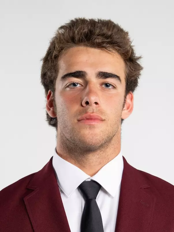 Patrick O'Brien 2026