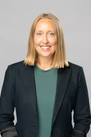 Aubrey Kragen