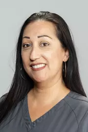 Jennifer Camacho