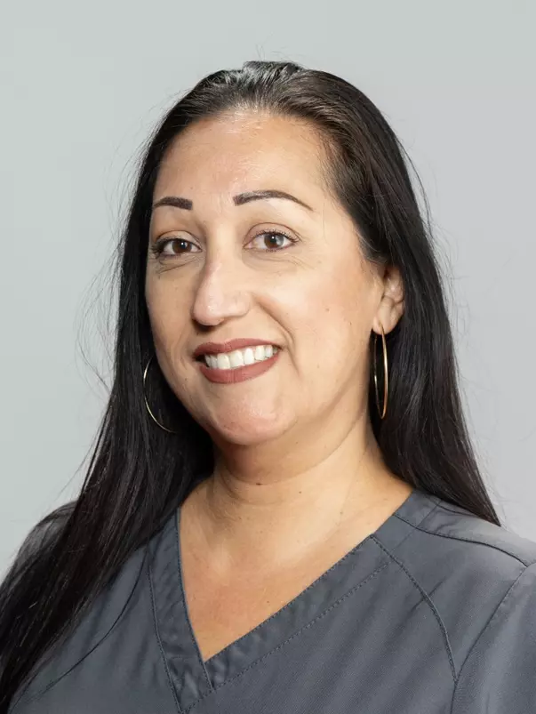Jennifer Camacho 2026