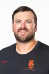 William Grant MWP Headshot