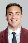 Connor Killian headshot 2026