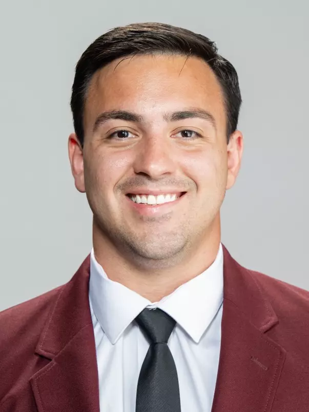 Connor Killian headshot 2026