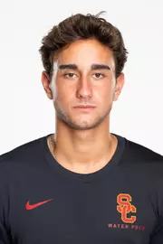 Efe Naipoglu Headshot