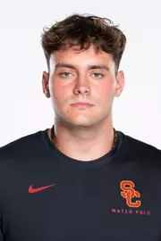 Strahinja Krstic Headshot