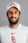 Omar El Kheshen headshot