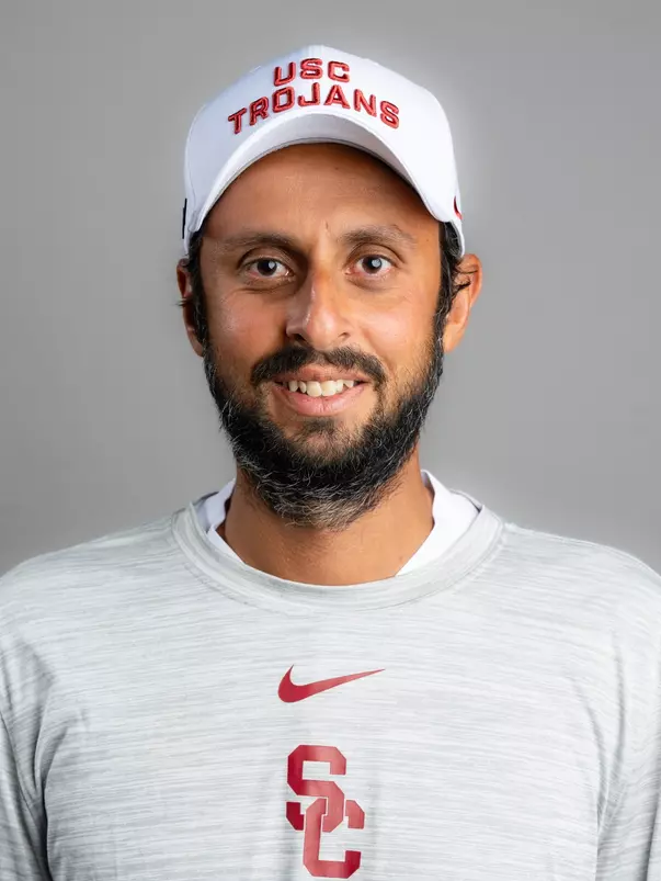 Omar El Kheshen headshot