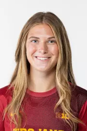 Ally Griswold headshot