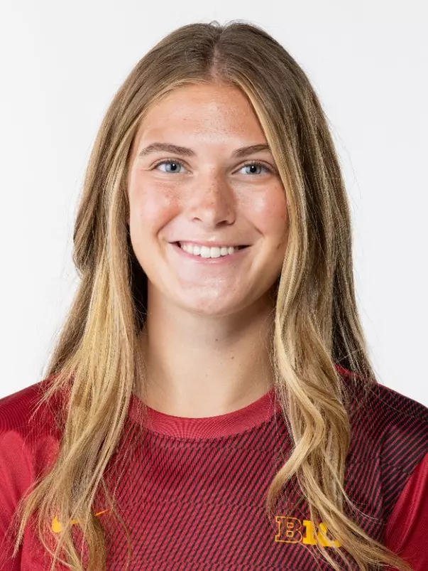 Ally Griswold headshot