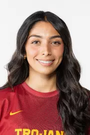 Alyssa Gonzalez headshot