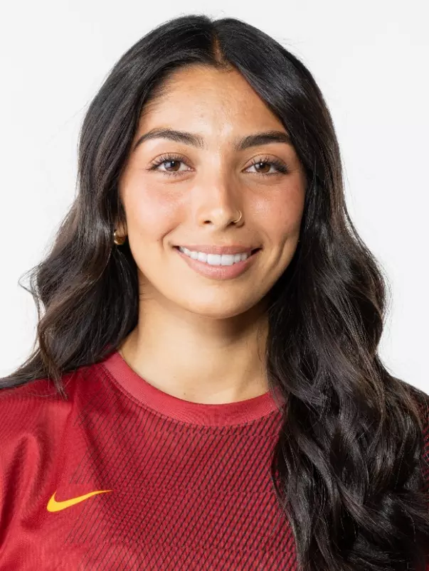 Alyssa Gonzalez headshot