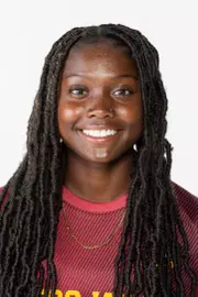 Alyssa Parsons headshot