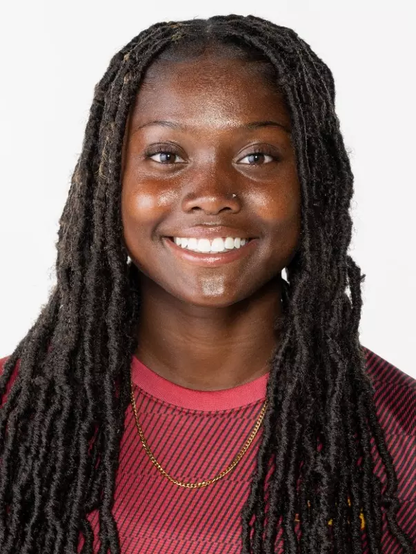 Alyssa Parsons headshot