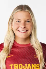 Ashley Thurk headshot