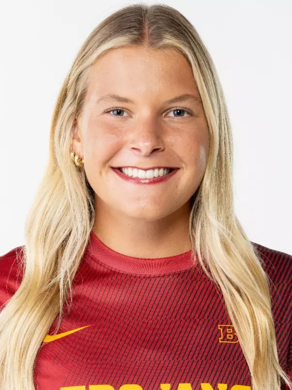 Ashley Thurk headshot