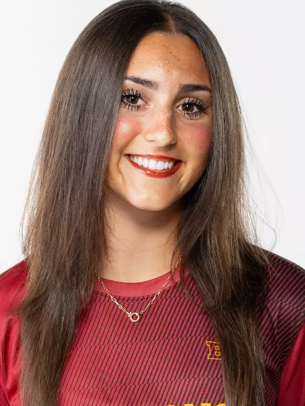 Edra Bello Headshot
