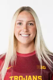 Hadley Snyder headshot