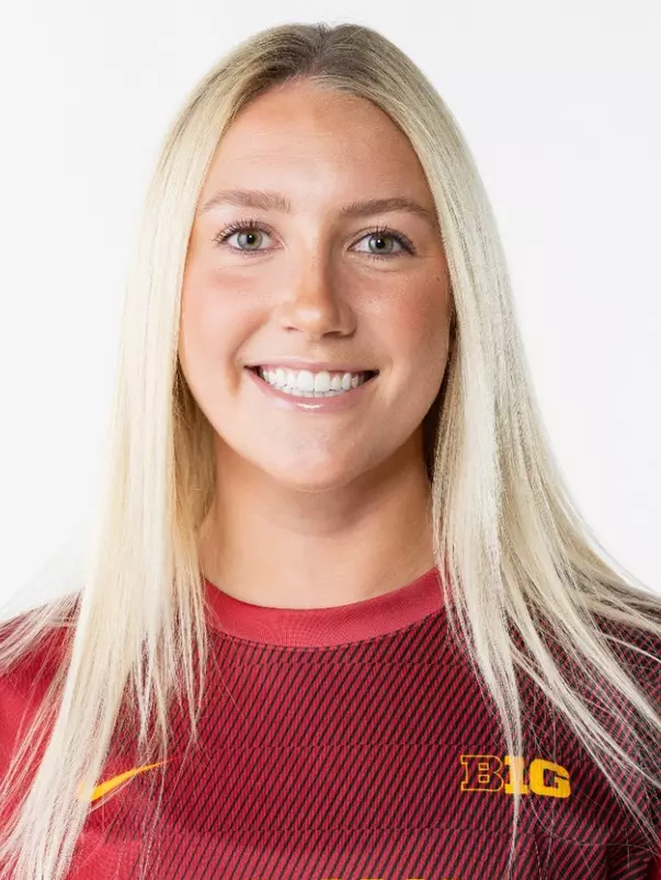 Hadley Snyder headshot