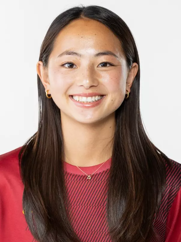 Hana Mizumoto headshot