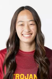 Katie Park headshot
