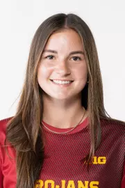 Lauder Headrick headshot