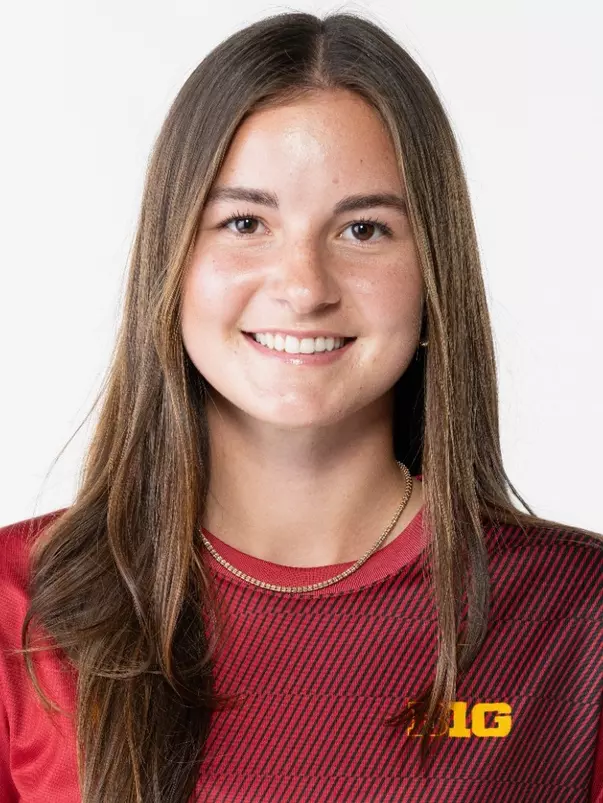 Lauder Headrick headshot
