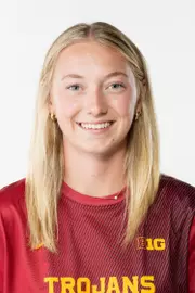 Lily Biddulph headshot