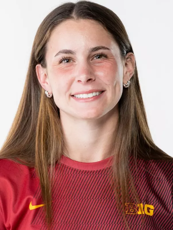 Murphy Walsh headshot