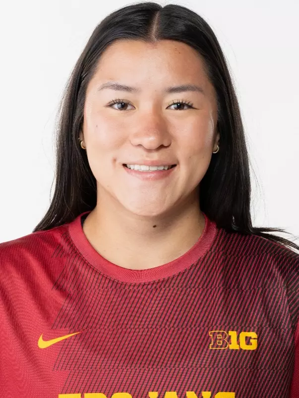 Peyton Nakagawara headshot
