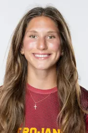 Sophia Cavaliere headshot