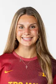 Taylor Jenkins headshot