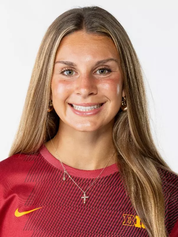 Taylor Jenkins headshot